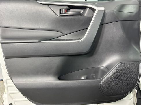 Used 2023 Toyota RAV4 LE image 23