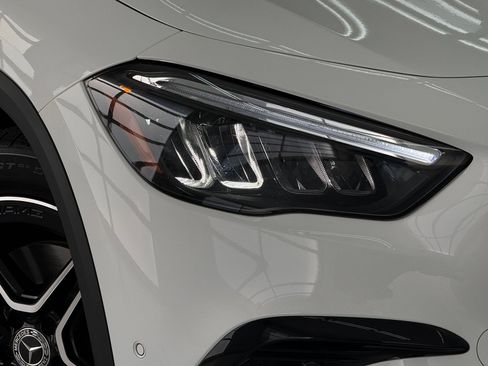 Used 2026 Mercedes-Benz GLA 250 image 10