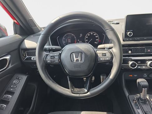 Certified 2023 Honda Civic Sport image 11