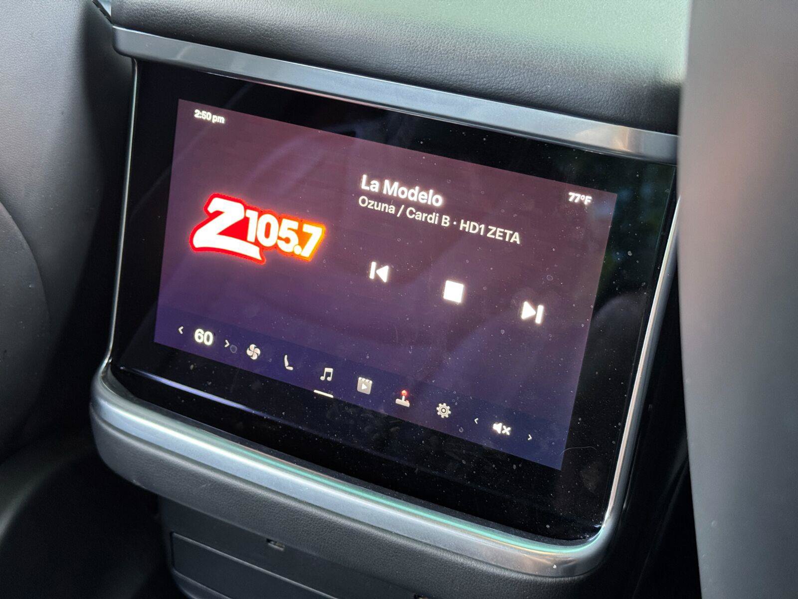 Used 2022 Tesla Model X Plaid AWD/4WD image 35