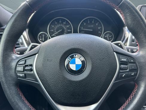 Used 2017 BMW 330i Sedan RWD image 16