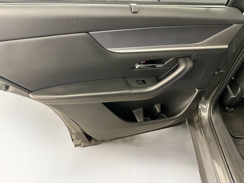 Used 2024 MAZDA CX-90 3.3 Turbo w/ Preferred Plus image 28