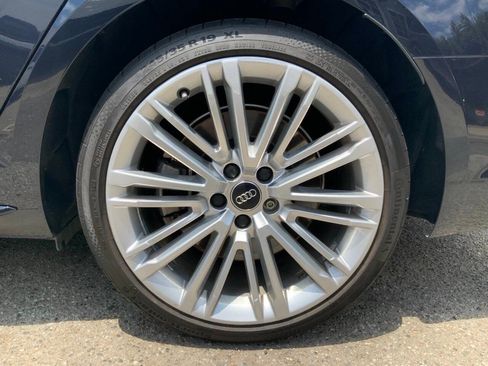 Used 2017 Audi A4 2.0T Premium Plus AWD/4WD image 18