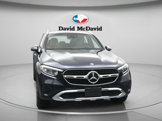 Used 2023 Mercedes-Benz GLC 300 4MATIC w/ Exclusive Trim Package video 2