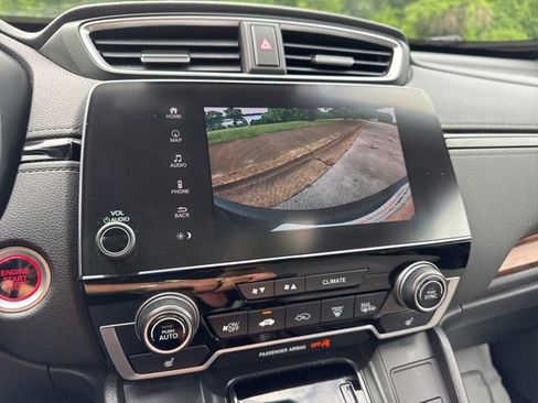 Used 2017 Honda CR-V Touring image 20
