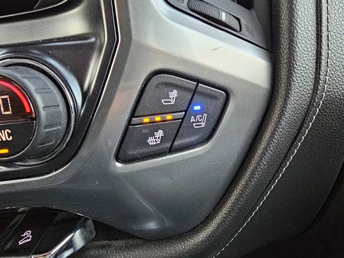 Used 2014 Chevrolet Silverado 1500 LTZ Z71 w/ LTZ Plus Package image 54