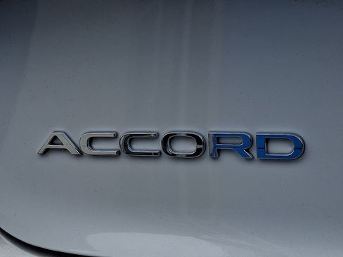 New 2026 Honda Accord LX image 13