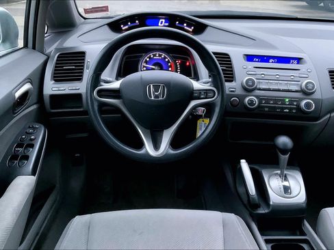 Used 2011 Honda Civic LX image 5
