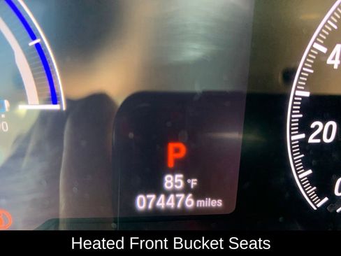 Used 2019 Honda Accord EX image 16