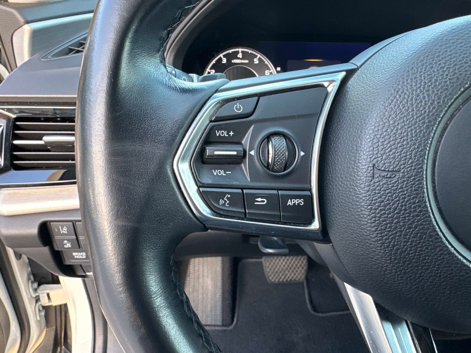 Used 2019 Acura RDX AWD image 32
