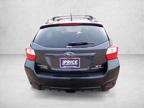 Used 2014 Subaru Crosstrek 2.0i Limited w/ Popular Package #2 AWD/4WD image 3
