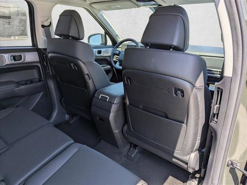 New 2026 Hyundai Santa Fe SEL FWD image 27