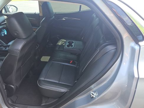 Certified 2023 Buick Envision Essence AWD/4WD image 24