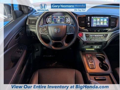 Certified 2023 Honda Passport EX-L image 18