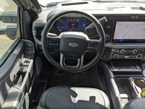 New 2026 Ford F250 Platinum AWD/4WD image 14