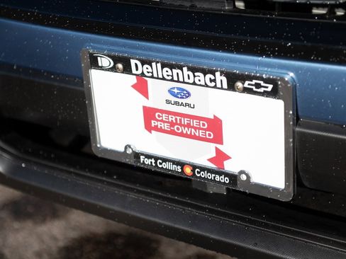 Certified 2023 Subaru Forester Premium image 10