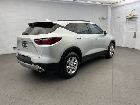 Used 2020 Chevrolet Blazer LT image 5