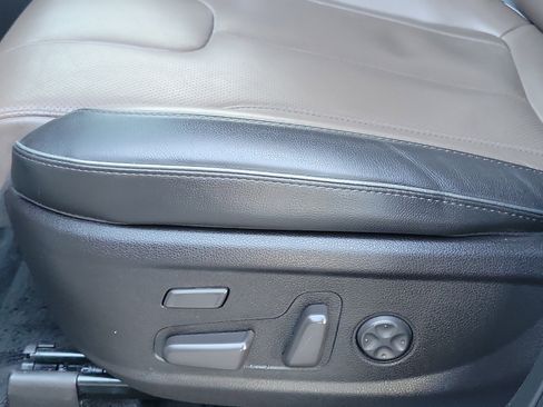 Certified 2023 Hyundai Santa Fe Limited image 17