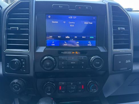 Used 2020 Ford F150 XLT w/ Equipment Group 302A Luxury image 14