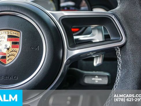Used 2016 Porsche 911 GT3 RS RWD image 34