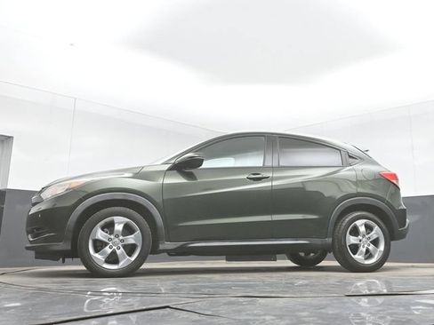 Used 2016 Honda HR-V EX-L image 34