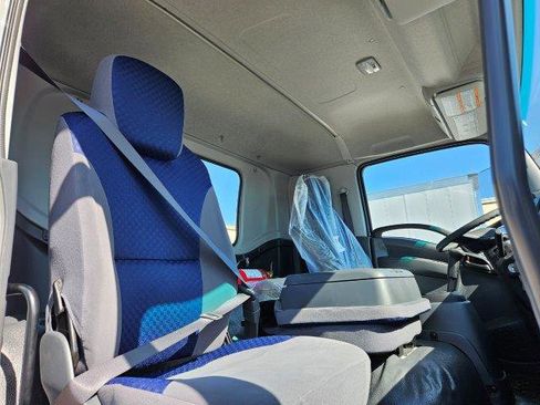 New 2025 Isuzu FTR 6500 XD image 13