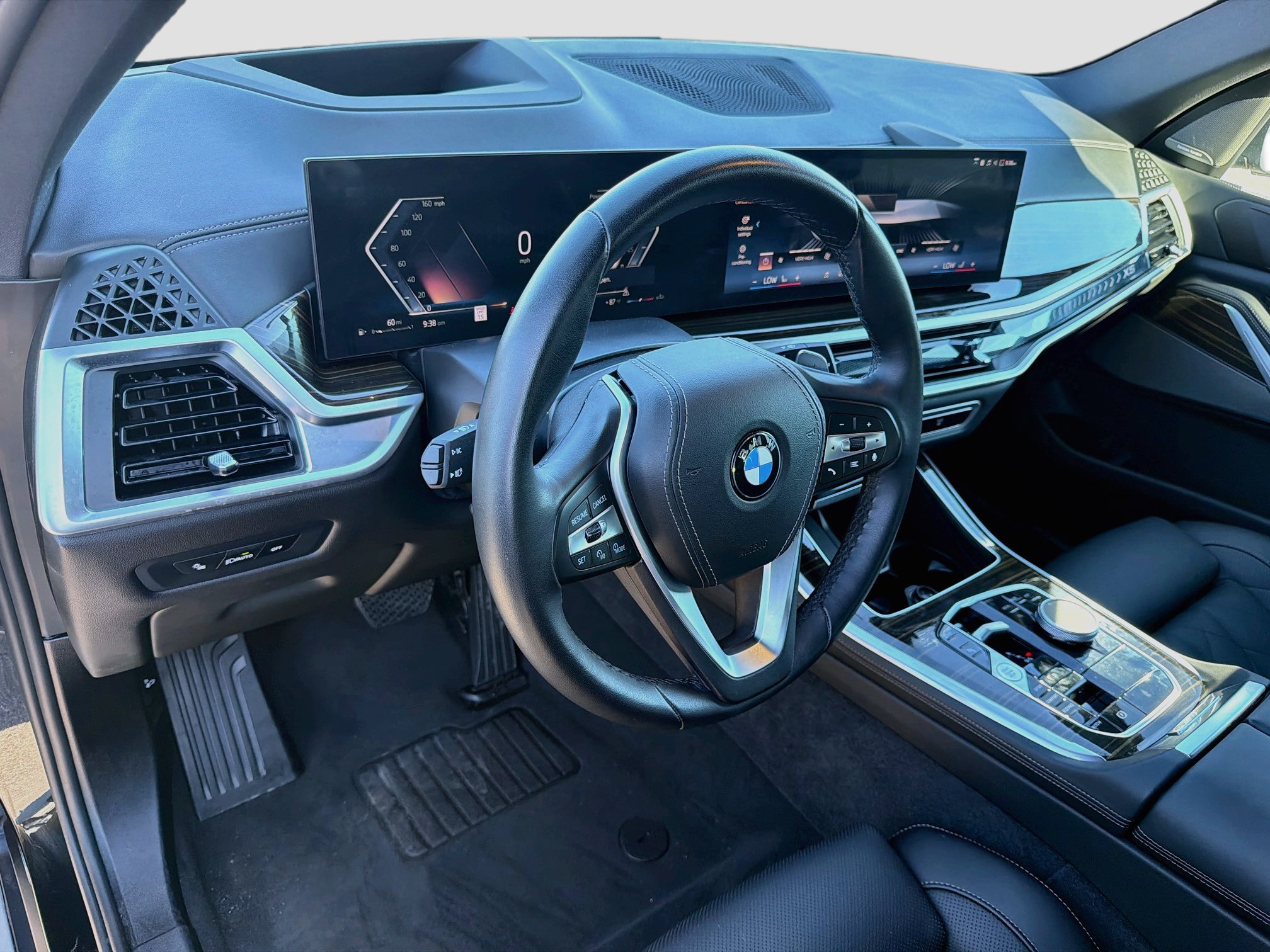 Used 2026 BMW X5 sDrive40i RWD image 25
