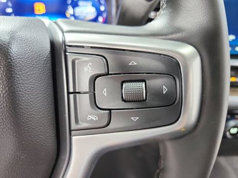 Used 2025 Chevrolet Silverado 1500 LT w/ Texas Edition Plus RWD image 26