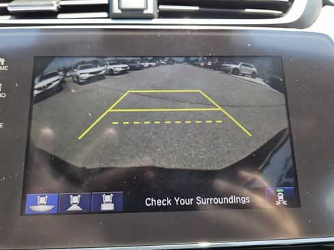 Used 2020 Honda CR-V EX-L image 9
