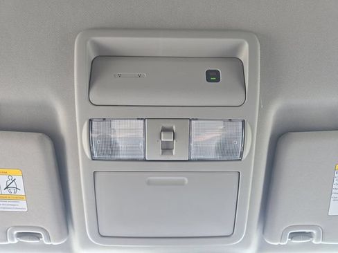 New 2026 Nissan Frontier SV RWD image 7