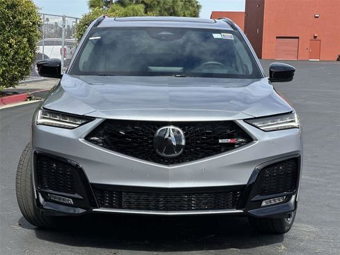 New 2026 Acura MDX Type S AWD/4WD image 6