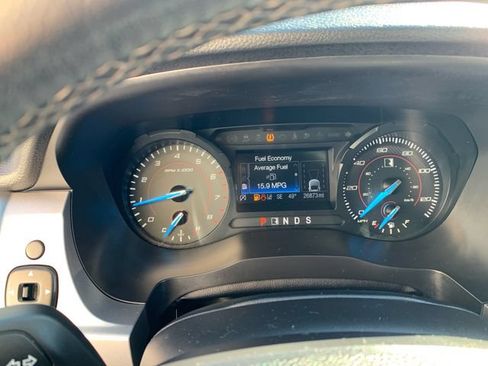 Used 2022 Ford Ranger XLT w/ Equipment Group 302A High AWD/4WD image 25