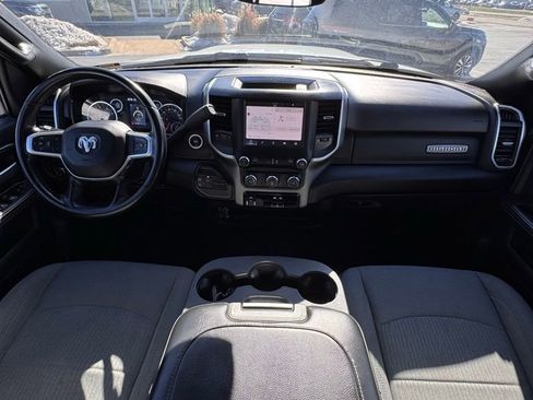 Used 2024 RAM 3500 Big Horn image 20