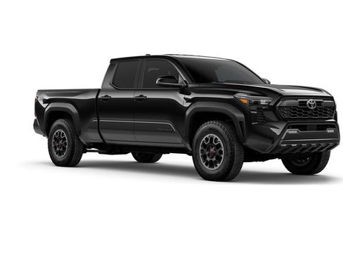 New 2025 Toyota Tacoma TRD Off-Road image 43