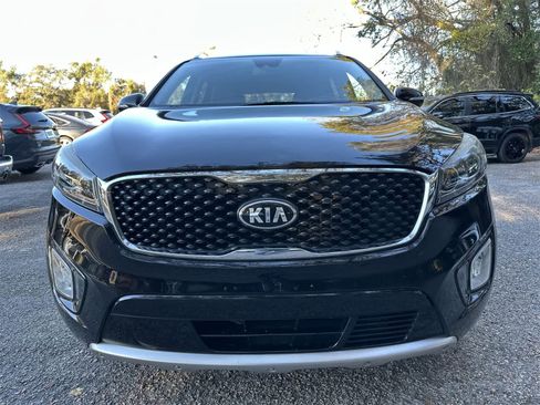 Used 2018 Kia Sorento SX image 6