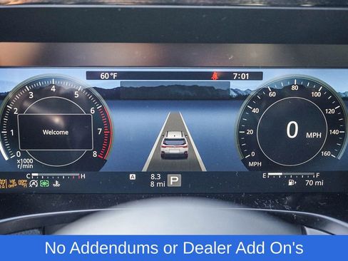 New 2026 Subaru Outback Premium image 23