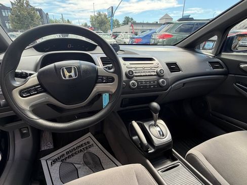 Used 2006 Honda Civic EX image 8
