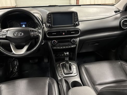 Used 2020 Hyundai Kona Ultimate image 15