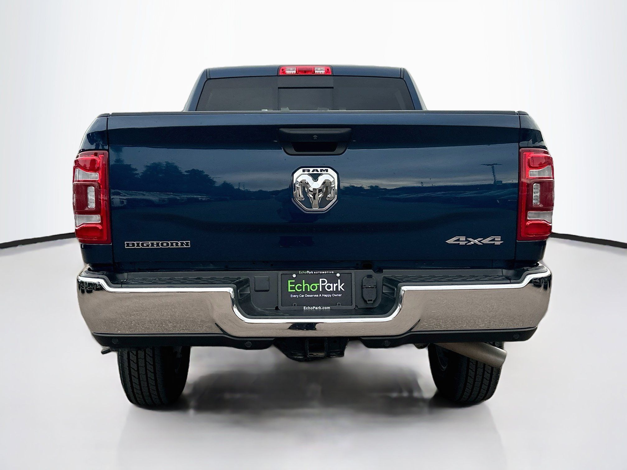 Used 2024 RAM 2500 Big Horn w/ Level 2 Equipment Group AWD/4WD image 7