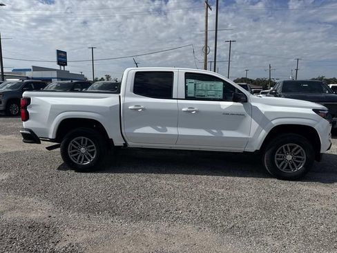New 2026 Chevrolet Colorado LT w/ LT Convenience Package image 6