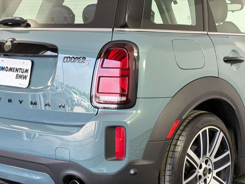 Used 2024 MINI Cooper Countryman S FWD image 9