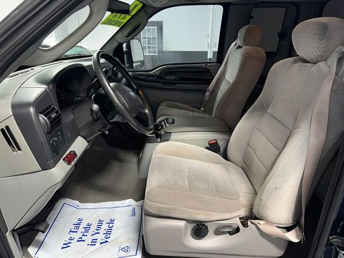 Used 2007 Ford F250 XLT image 14