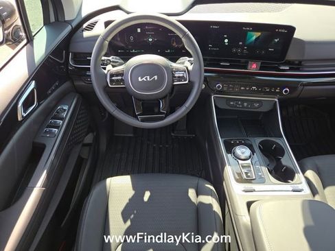 New 2026 Kia Carnival SX Prestige image 15