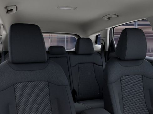 New 2027 Kia Sportage S FWD image 27