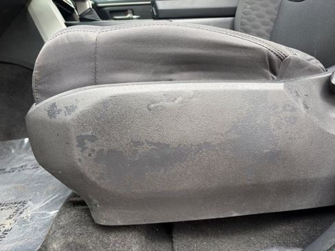 Used 2022 Toyota Tundra SR5 AWD/4WD image 13