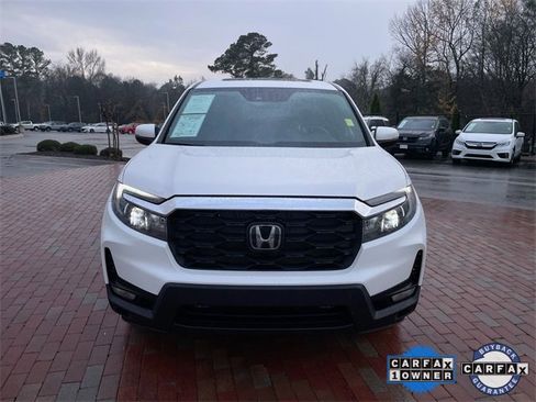 Certified 2023 Honda Passport EX-L image 31