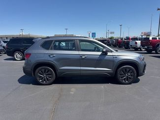 Used 2024 Volkswagen Taos S FWD video 2