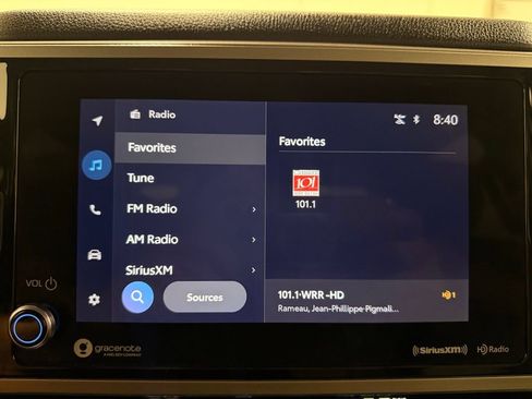 Used 2022 Toyota Tundra SR5 w/ TRD Sport Premium Package image 20