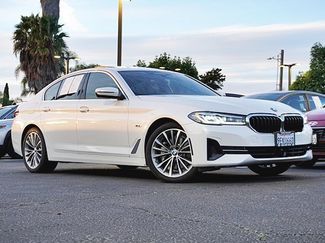 Used 2023 BMW 530e w/ M Sport Package video 2