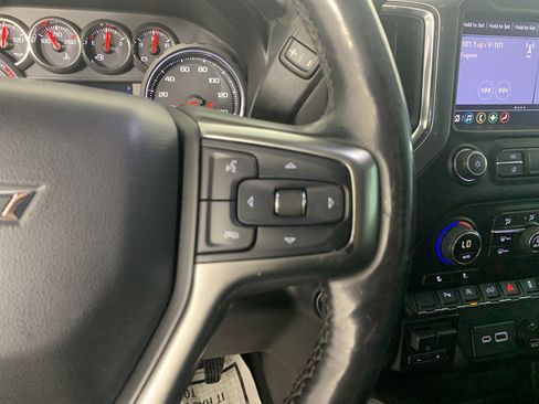 Used 2019 Chevrolet Silverado 1500 RST w/ All-Star Edition image 21